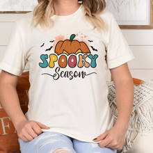 Load image into Gallery viewer, Spooky Season Unisex t-shirt
