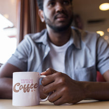 Load image into Gallery viewer, Coffee Theme Mug - Bring Me Iced Coffee
