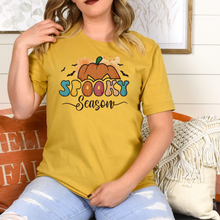 Load image into Gallery viewer, Spooky Season Unisex t-shirt
