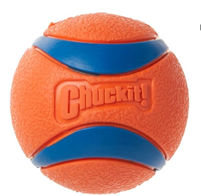 Chuck It Large Ultra Ball 3