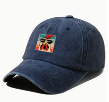 Load image into Gallery viewer, Cool Chicken Baseball Cap
