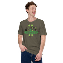 Load image into Gallery viewer, Shenanigans Coordinator Unisex t-shirt
