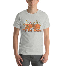 Load image into Gallery viewer, Tis The Season Unisex t-shirt
