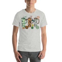 Load image into Gallery viewer, Irish Stanley Cups Unisex t-shirt
