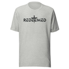 Load image into Gallery viewer, Redeemed Unisex t-shirt
