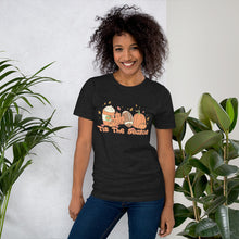 Load image into Gallery viewer, Tis The Season Unisex t-shirt
