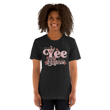 Load image into Gallery viewer, You&#39;re the Yee to My Haw Unisex t-shirt
