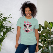 Load image into Gallery viewer, Oh Honey I Am That Heifer Unisex t-shirt
