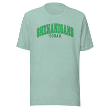 Load image into Gallery viewer, Shenanigans Squad Unisex t-shirt
