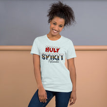 Load image into Gallery viewer, Holy Spirit Activate Unisex t-shirt
