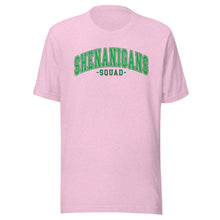 Load image into Gallery viewer, Shenanigans Squad Unisex t-shirt
