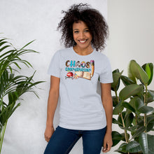 Load image into Gallery viewer, Chaos Coordinator Teacher Unisex t-shirt
