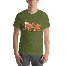 Load image into Gallery viewer, Tis The Season Unisex t-shirt
