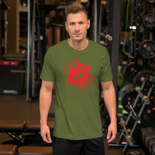 Load image into Gallery viewer, Pucker Up Buttercup Unisex t-shirt
