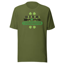 Load image into Gallery viewer, Shenanigans Coordinator Unisex t-shirt
