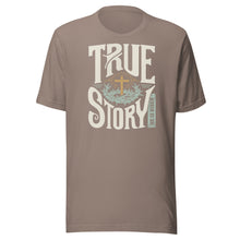 Load image into Gallery viewer, True Story He Is Risen Unisex t-shirt
