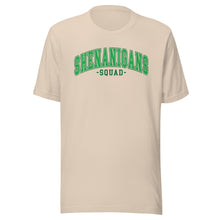 Load image into Gallery viewer, Shenanigans Squad Unisex t-shirt
