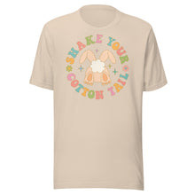 Load image into Gallery viewer, Shake Your Cotton Tail Unisex t-shirt
