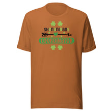 Load image into Gallery viewer, Shenanigans Coordinator Unisex t-shirt
