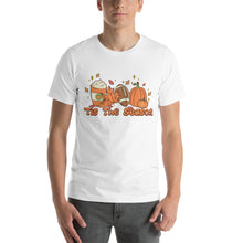 Load image into Gallery viewer, Tis The Season Unisex t-shirt
