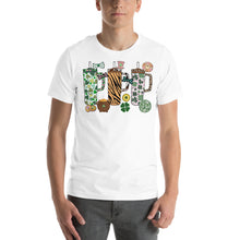 Load image into Gallery viewer, Irish Stanley Cups Unisex t-shirt
