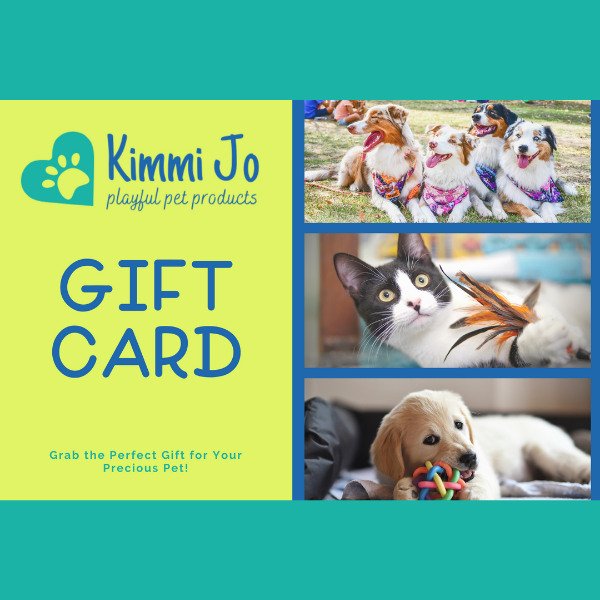 Kimmi Jo Shop Gift Card