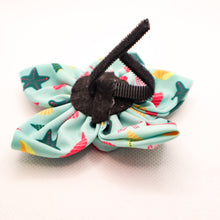 Load image into Gallery viewer, Summer Fun Collar Accessories - Flowers and Bow Ties
