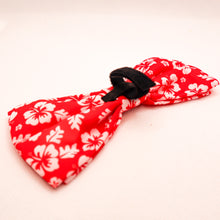 Load image into Gallery viewer, Summer Fun Collar Accessories - Flowers and Bow Ties
