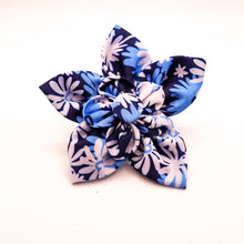 Load image into Gallery viewer, Summer Fun Collar Accessories - Flowers and Bow Ties
