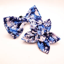 Load image into Gallery viewer, Summer Fun Collar Accessories - Flowers and Bow Ties
