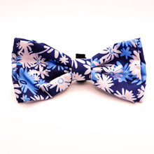 Load image into Gallery viewer, Summer Fun Collar Accessories - Flowers and Bow Ties
