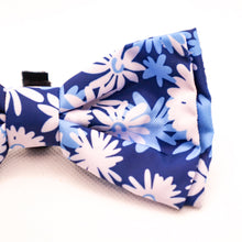 Load image into Gallery viewer, Summer Fun Collar Accessories - Flowers and Bow Ties
