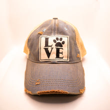 Load image into Gallery viewer, Pet Love Hats
