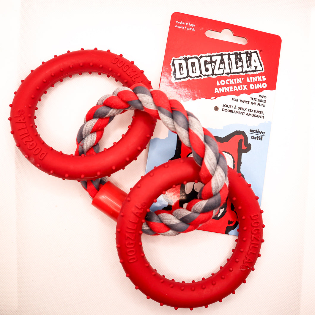 Dogzilla toys clearance