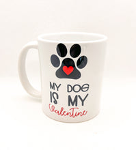 Load image into Gallery viewer, Pet Love Mugs - 11 oz
