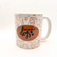 Load image into Gallery viewer, Pet Love Mugs - 11 oz
