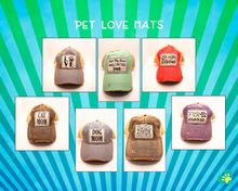 Load image into Gallery viewer, Pet Love Hats
