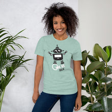 Load image into Gallery viewer, We Be Rollin&#39; Robot Tee - Lighter Colors
